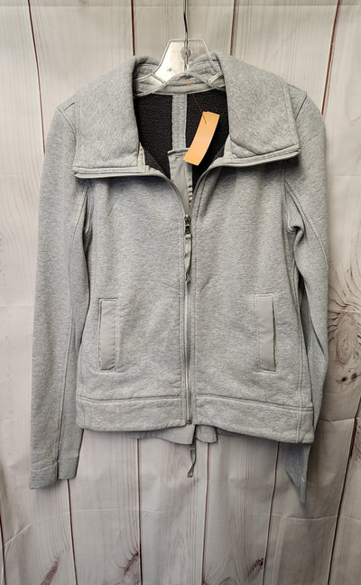 Lululemon Women's Size M Gray Jacket