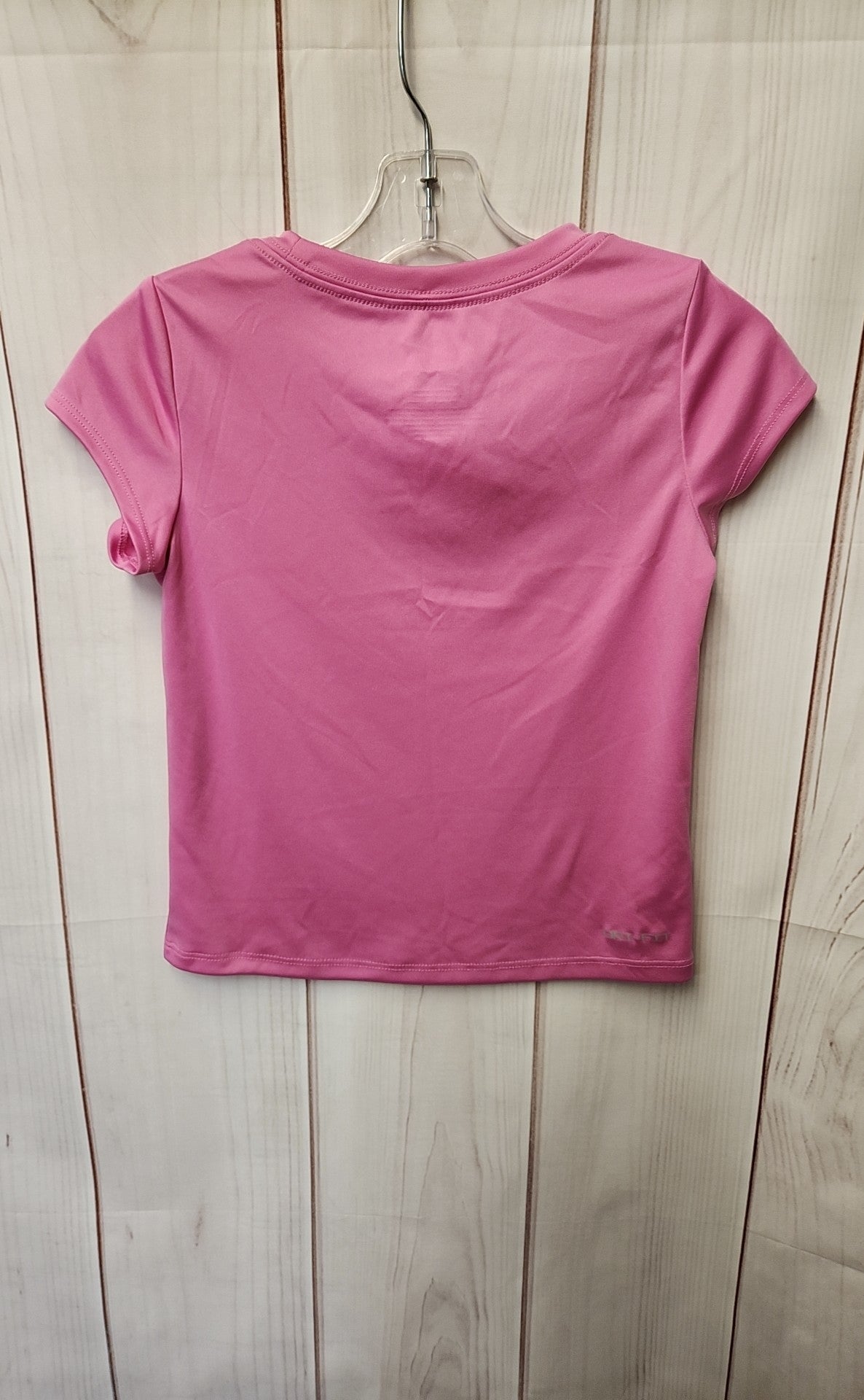 Nike Girl's Size 5/6 Pink Shirt