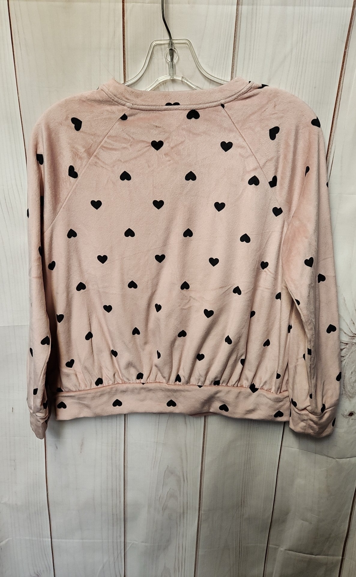 Cat & Jack Girl's Size 14 Pink Sweatshirt