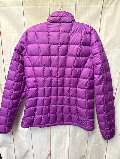 Marmot Women's Size L Purple Jacket