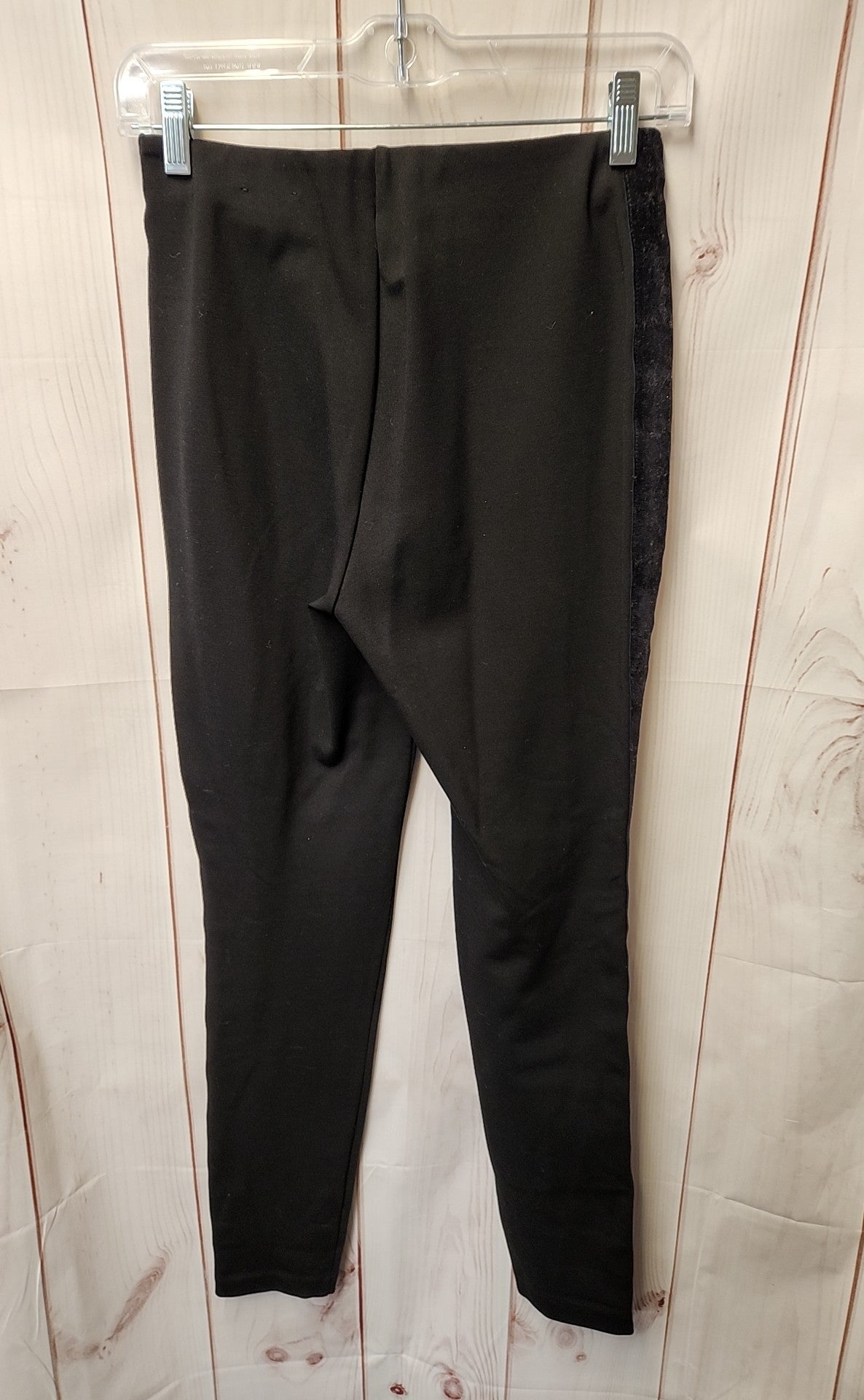 INC Women's Size 4 Black Pants