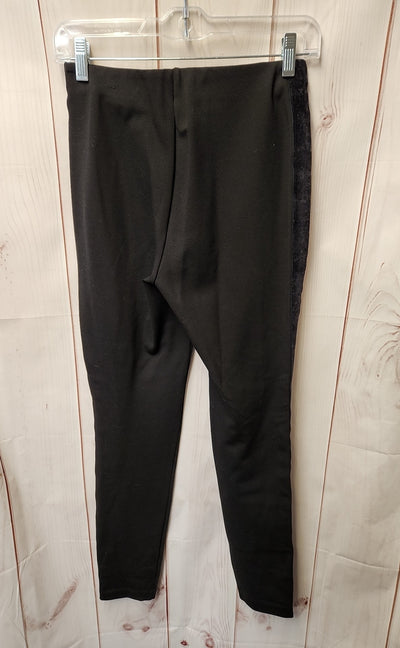 INC Women's Size 4 Black Pants
