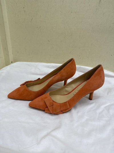 Sole Society Women's Size 7 Coral Pumps Shoes