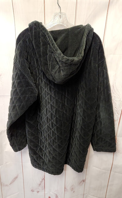 Jones New York Women's Size M Black Jacket