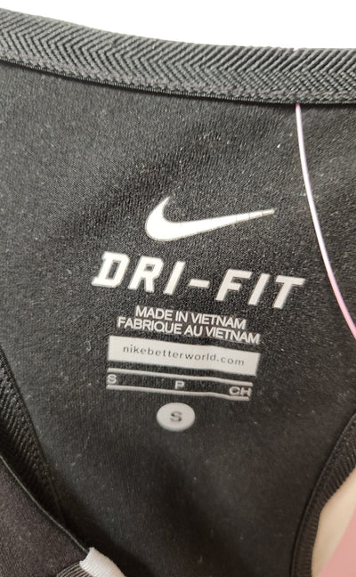 Nike Women's Size S Black Active Dress