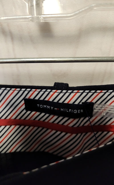 Tommy Hilfiger Women's Size 14 Navy Pants