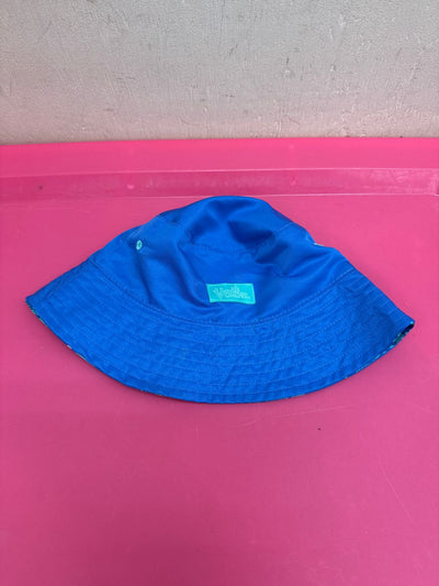 UV Skinz Kids' Size 4 Blue Hat
