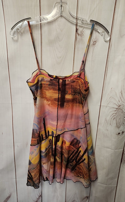 Urban Outfitters Women's Size XS Pink Dress