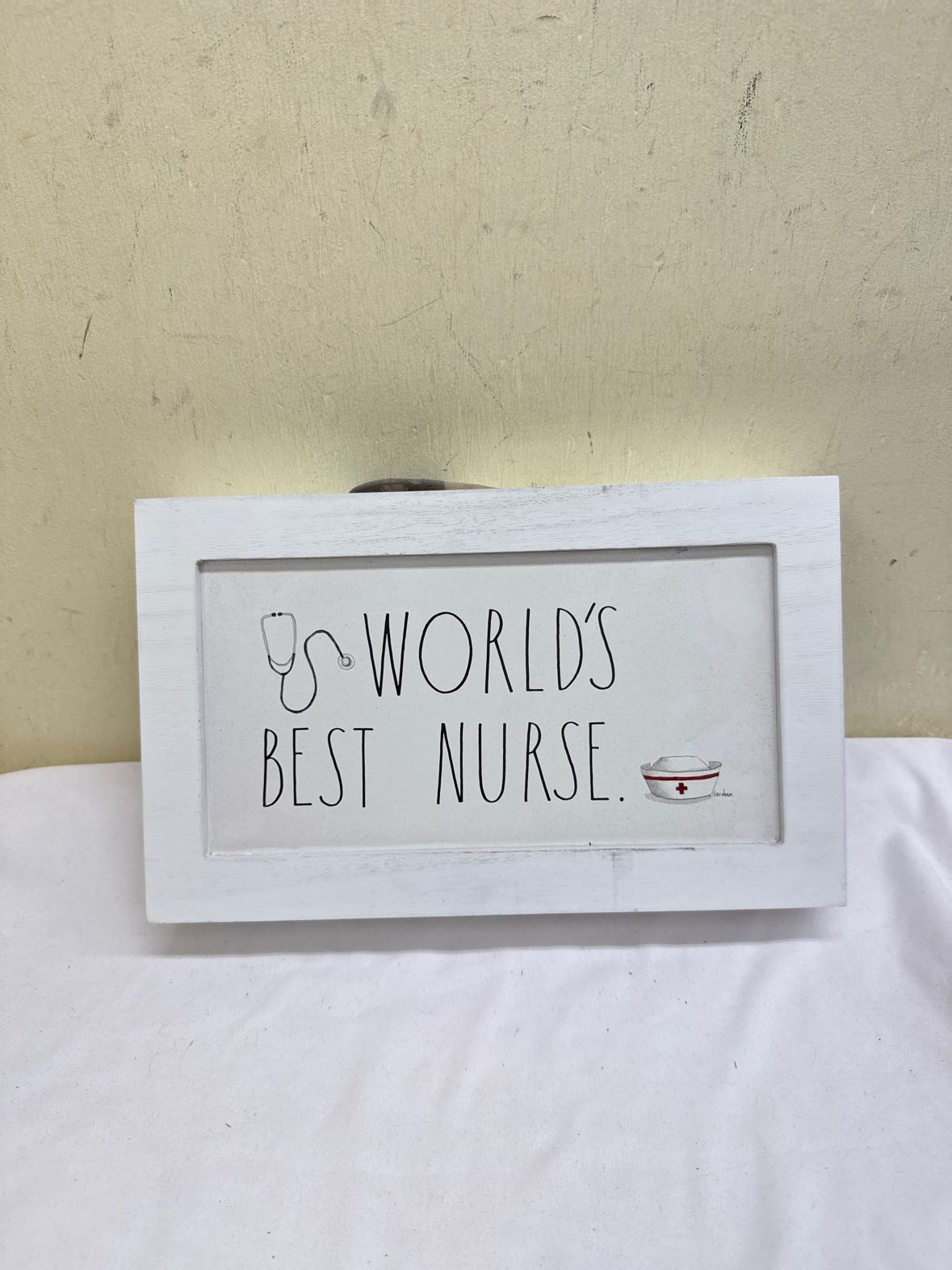 Nursing Sign
