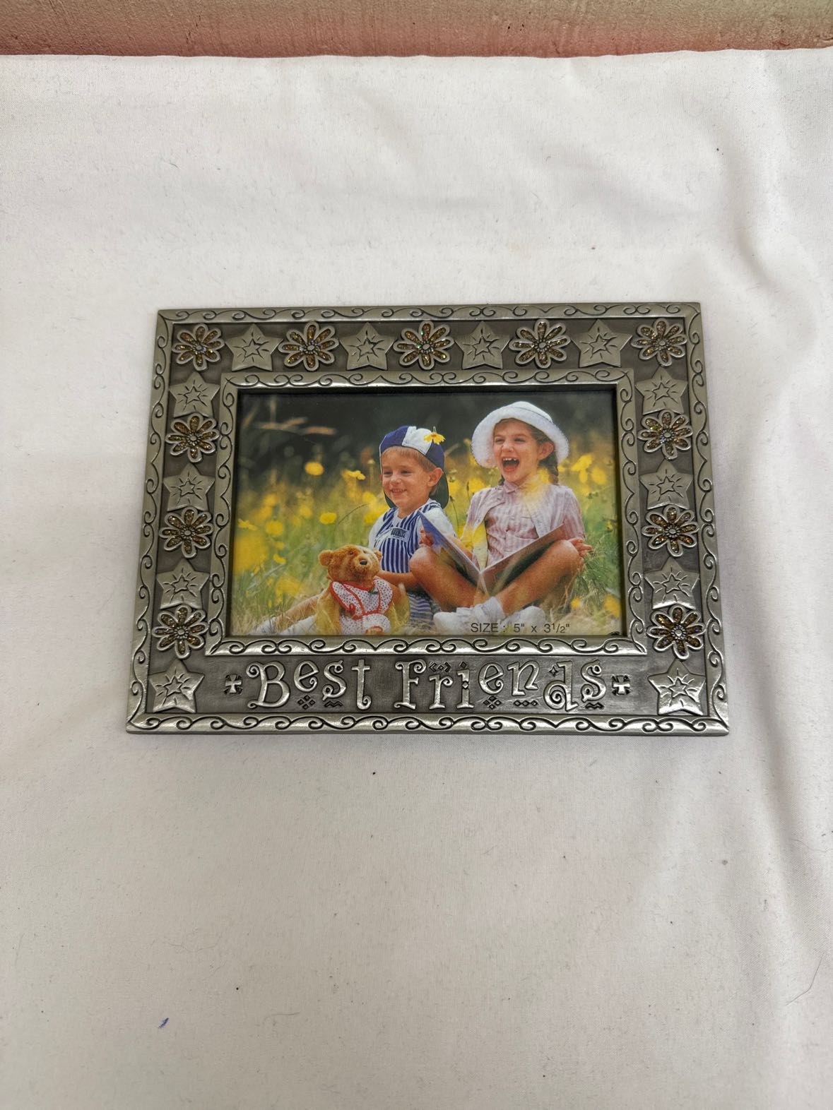 Best Friends Frame