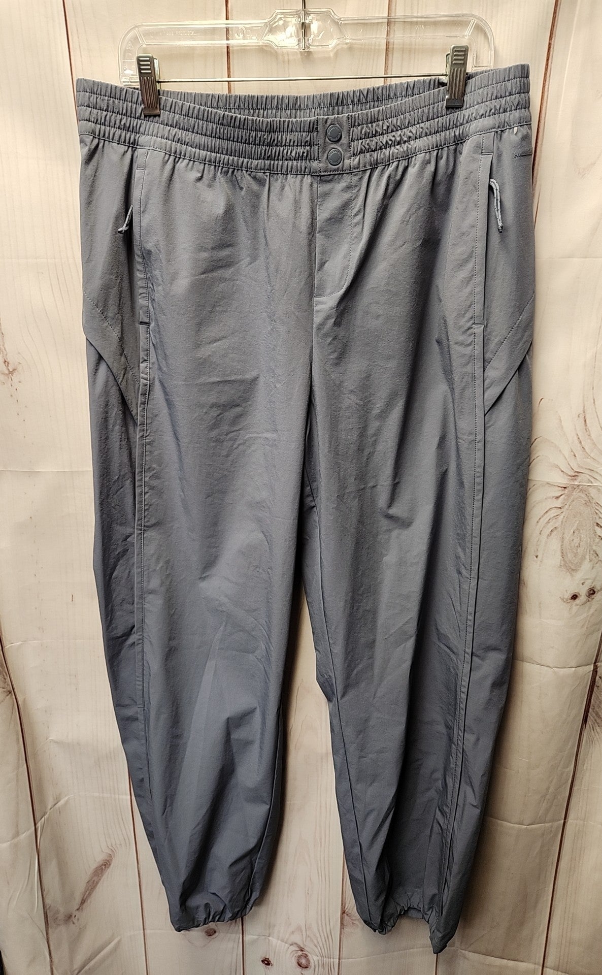 Avalanche Women's Size L Blue Pants