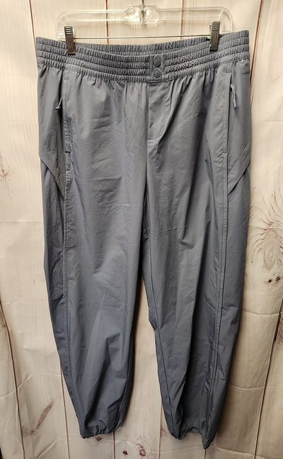 Avalanche Women's Size L Blue Pants