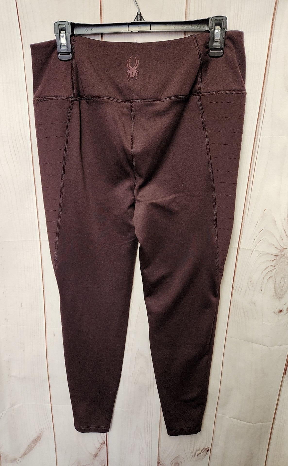 Spyder Women's Size XL Purple Active Pants