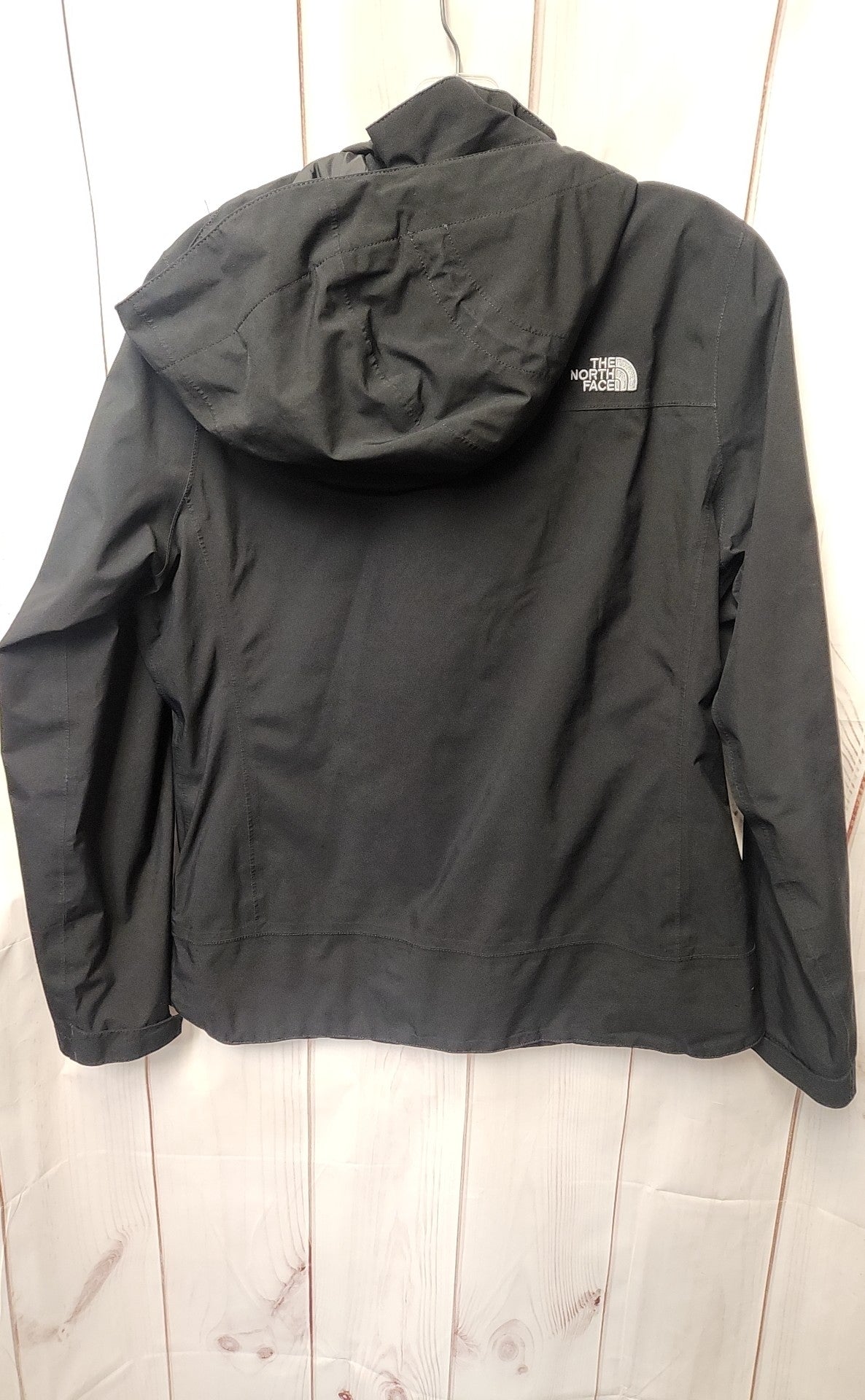 North Face Women's Size M Black Jacket