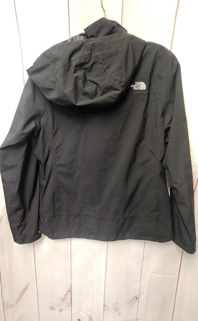 North Face Women's Size M Black Jacket
