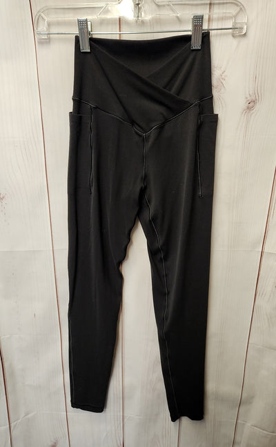 Offline by Aerie Women's Size S Black Leggings