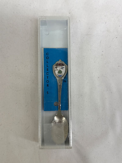 Collector's Spoon NY Misc. Accessory
