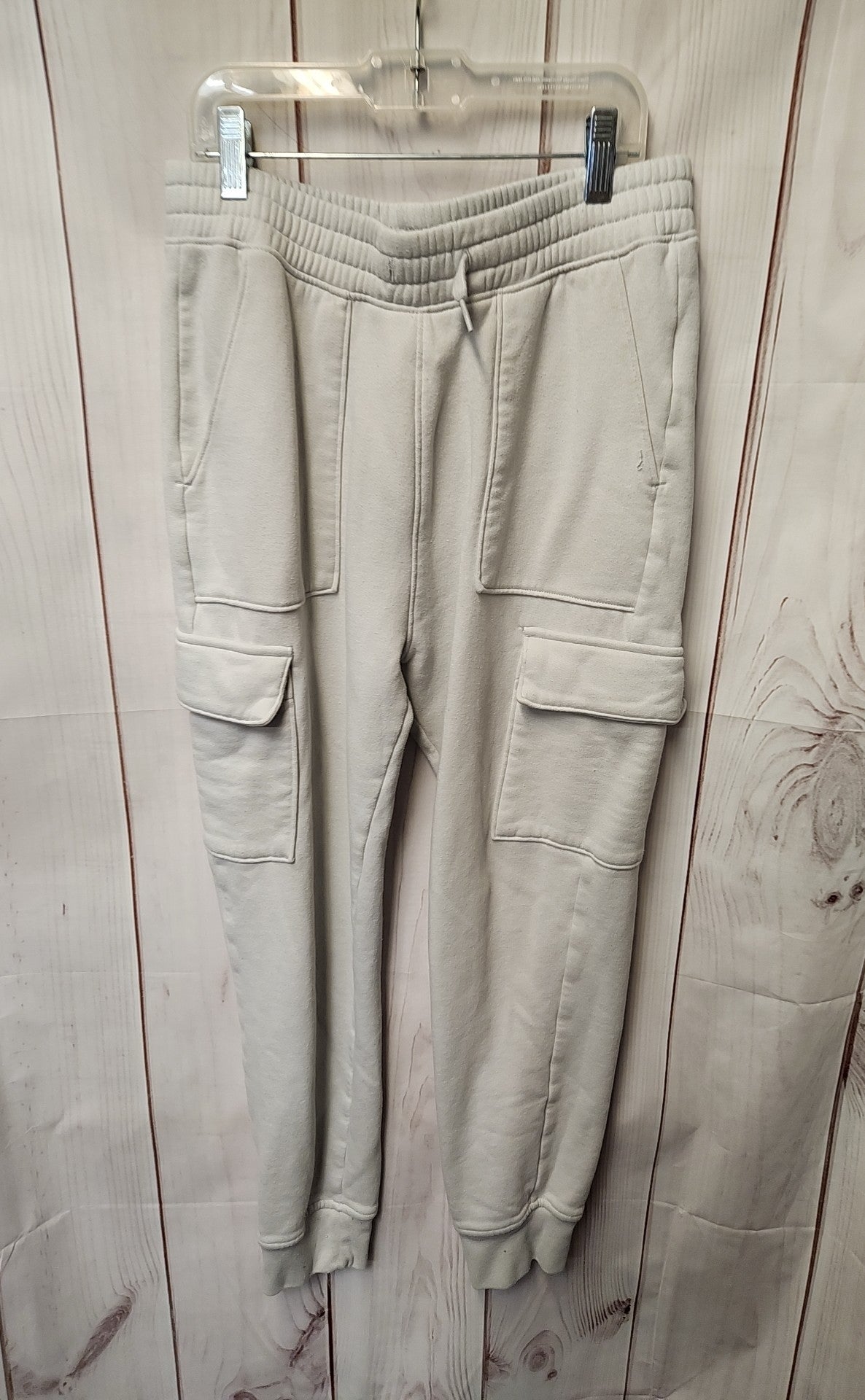 abercrombie Boy's Size 14 Gray Sweatpants