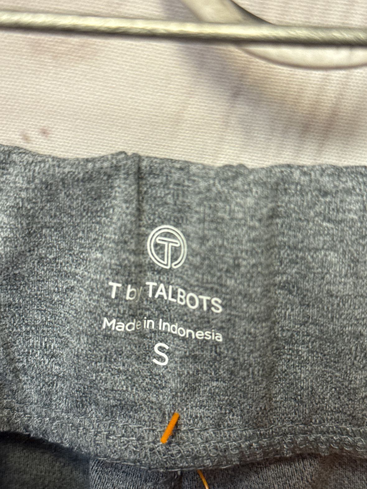 Talbots Women's Size S Gray Pants