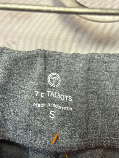 Talbots Women's Size S Gray Pants