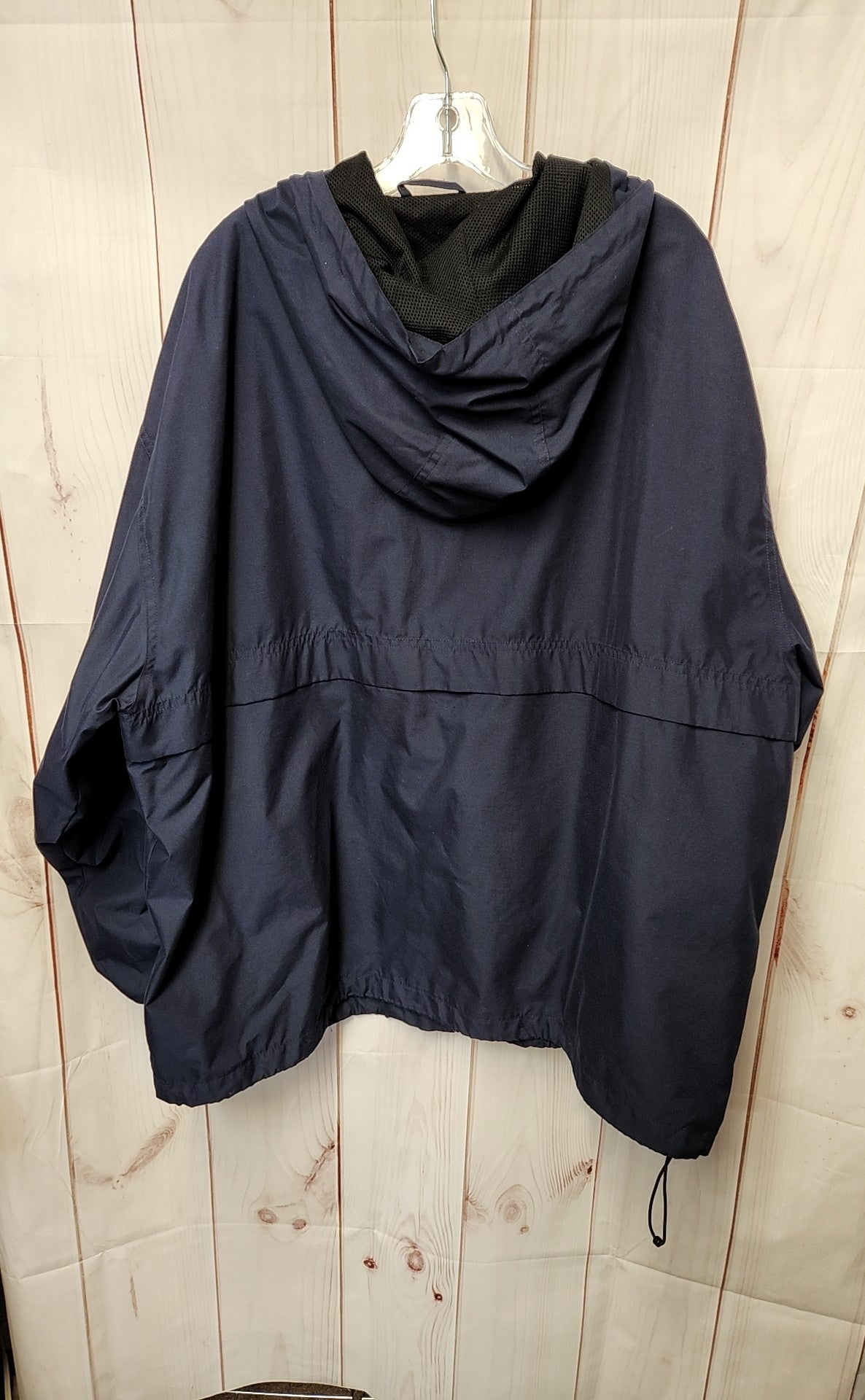 Catalina Men's Size XL Navy Jacket