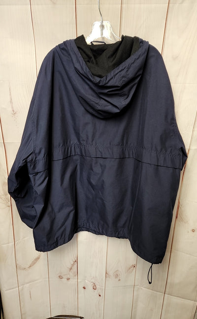 Catalina Men's Size XL Navy Jacket