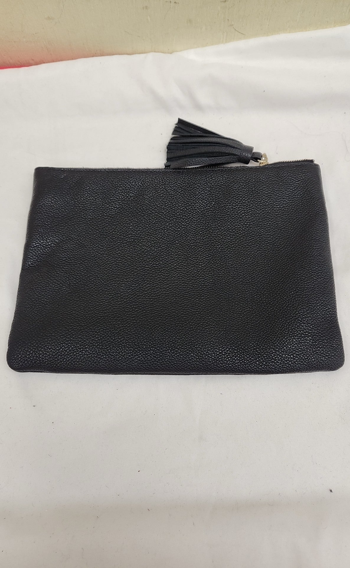 Kate Spade Black Pouch