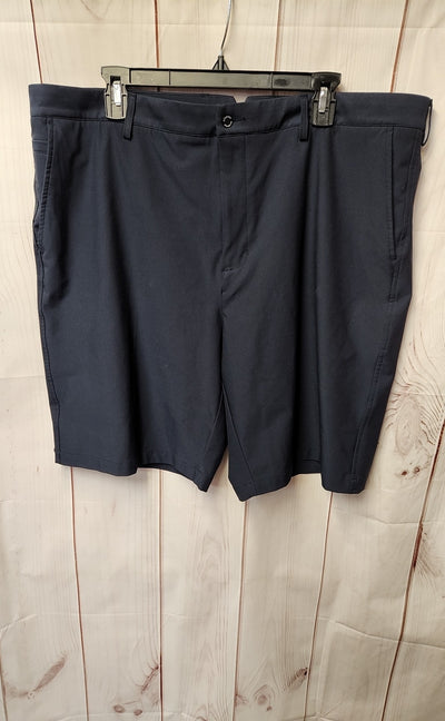Dunning Men's Size 40 Navy Shorts
