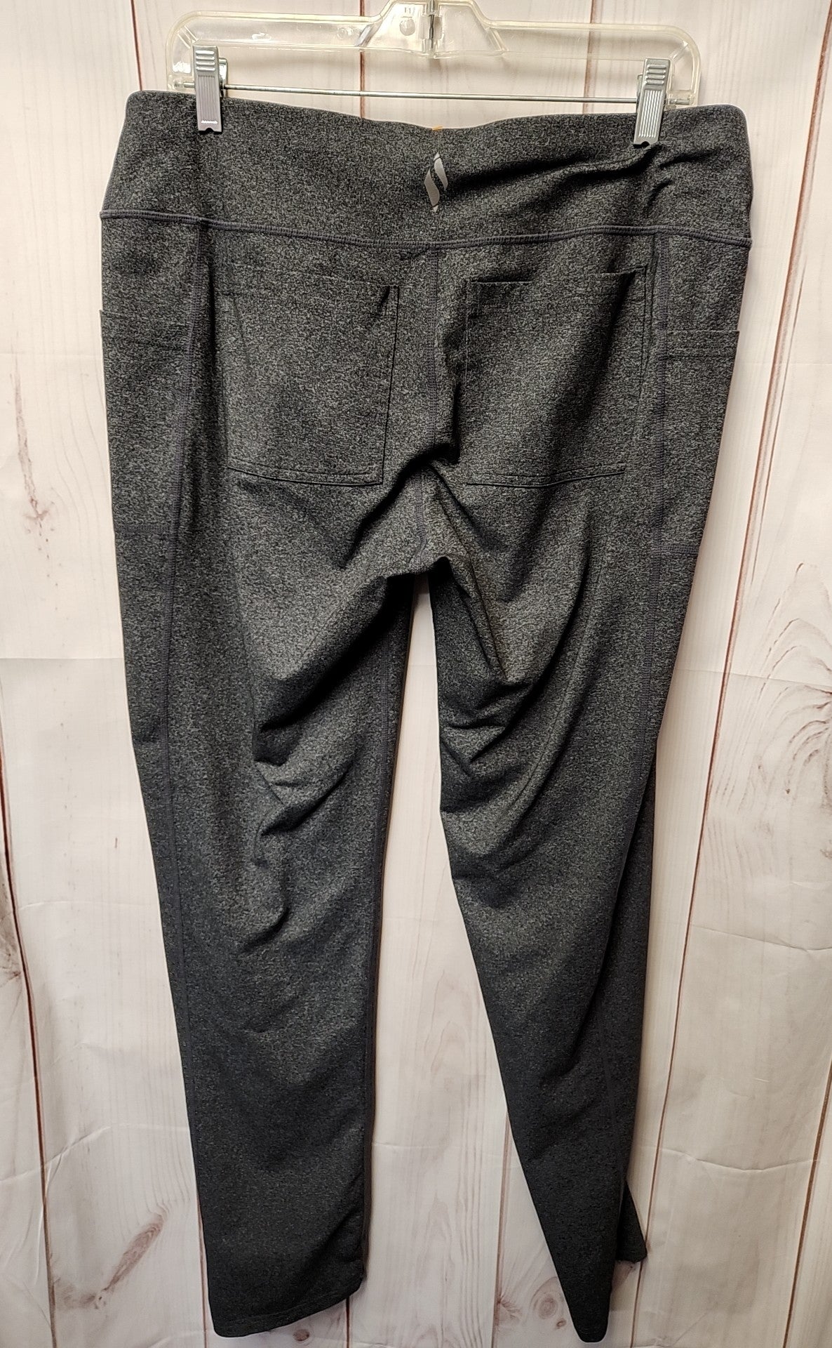 Skechers Women's Size XL Gray Leggings