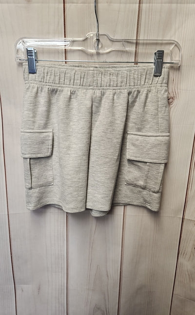 Better Together Women's Size XS Gray Shorts
