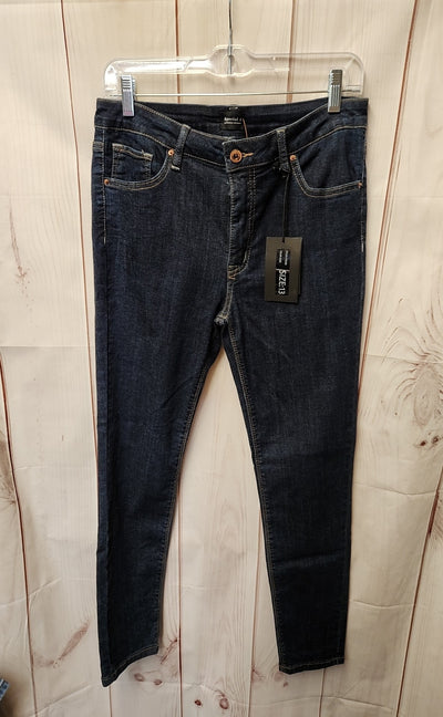 Special A Women's Size 32 (13-14) Blue Jeans