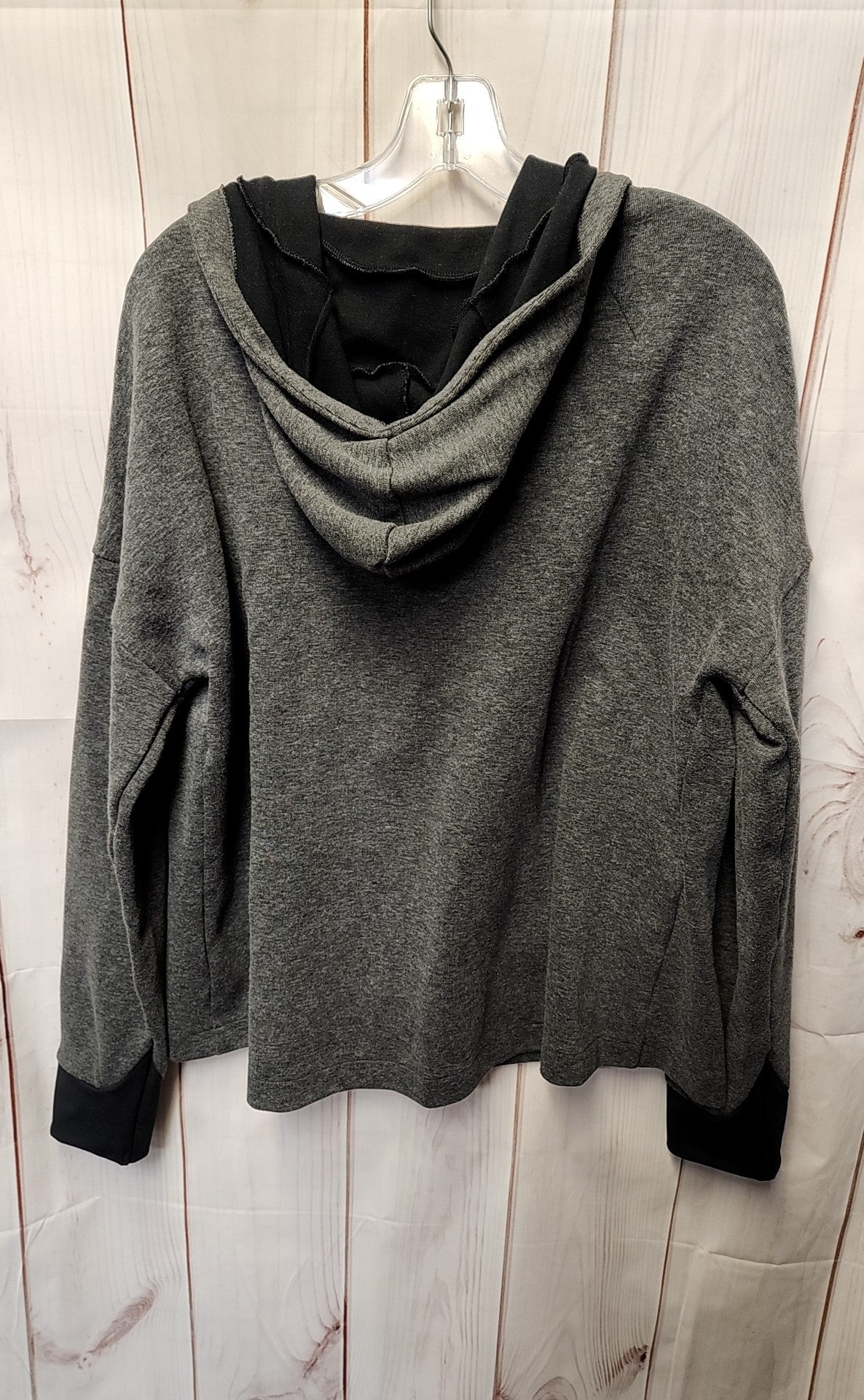 REI Women's Size XL Gray Jacket