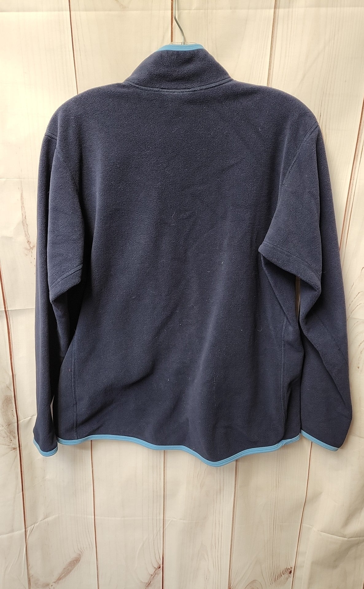 Eastern Mountain Sports Women's Size XL Navy Sweatshirt