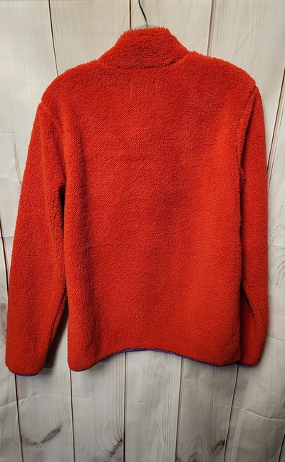 Crayola x Kohl's Women's Size XL Red Sweatshirt