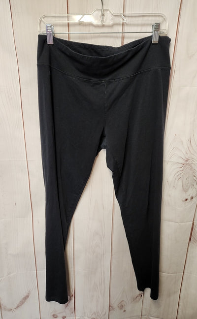 Offline by Aerie Women's Size XL Black Leggings