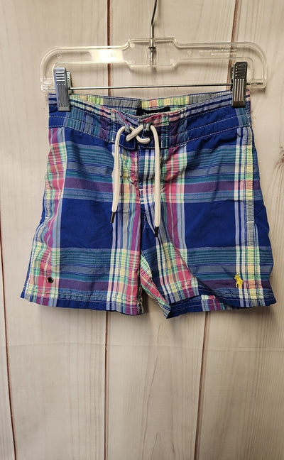 Polo by Ralph Lauren Boy's Size 3 Blue Shorts