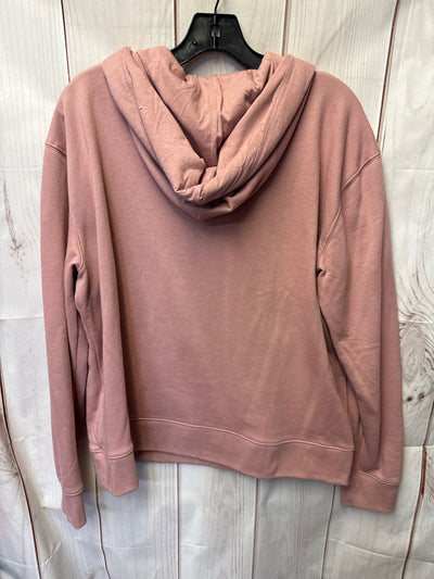 Aeropostale Women's Size XL Pink Sweatshirt
