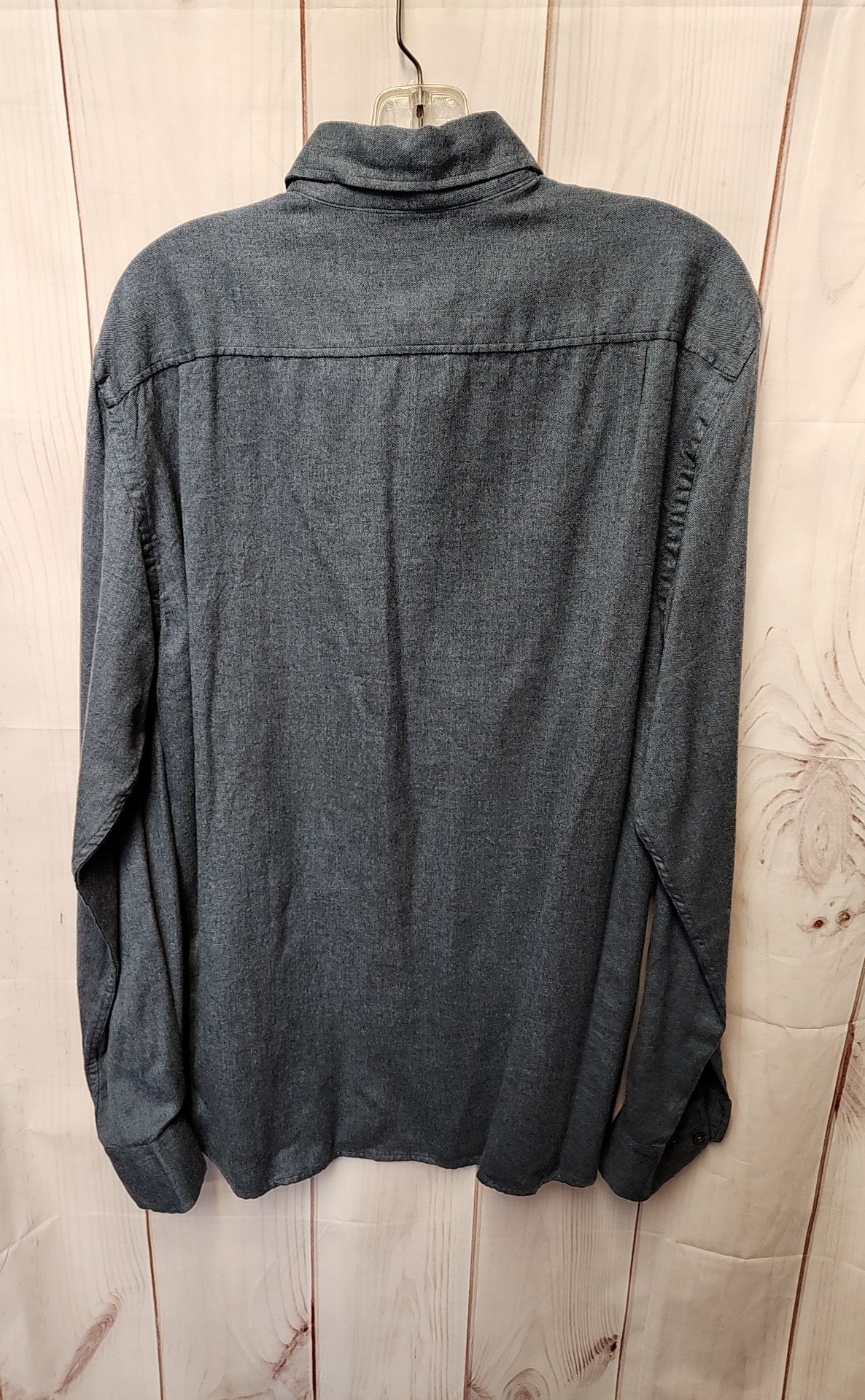 Rodd & Gunn Men's Size L Blue Shirt