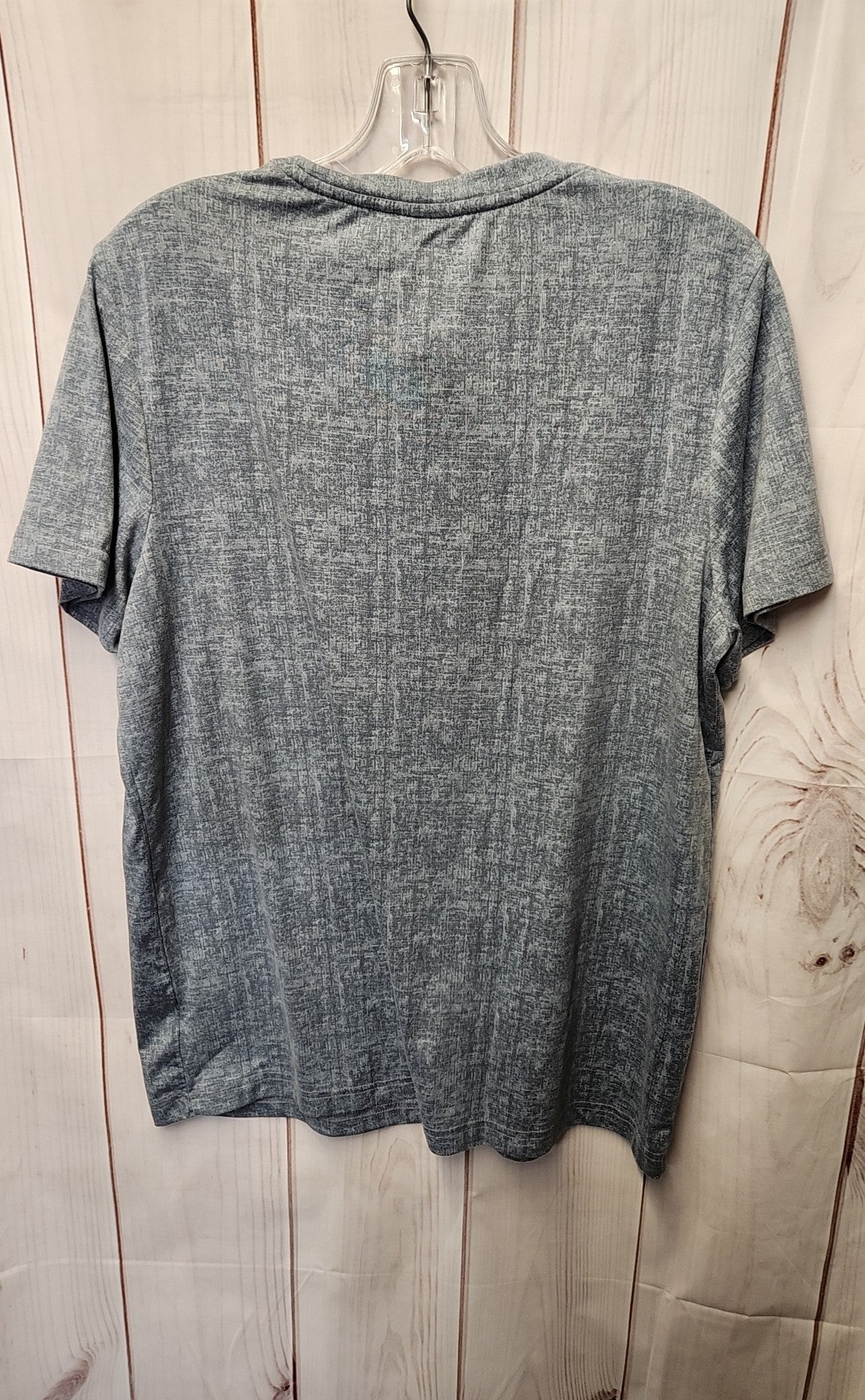 Ande Men's Size S Blue Shirt