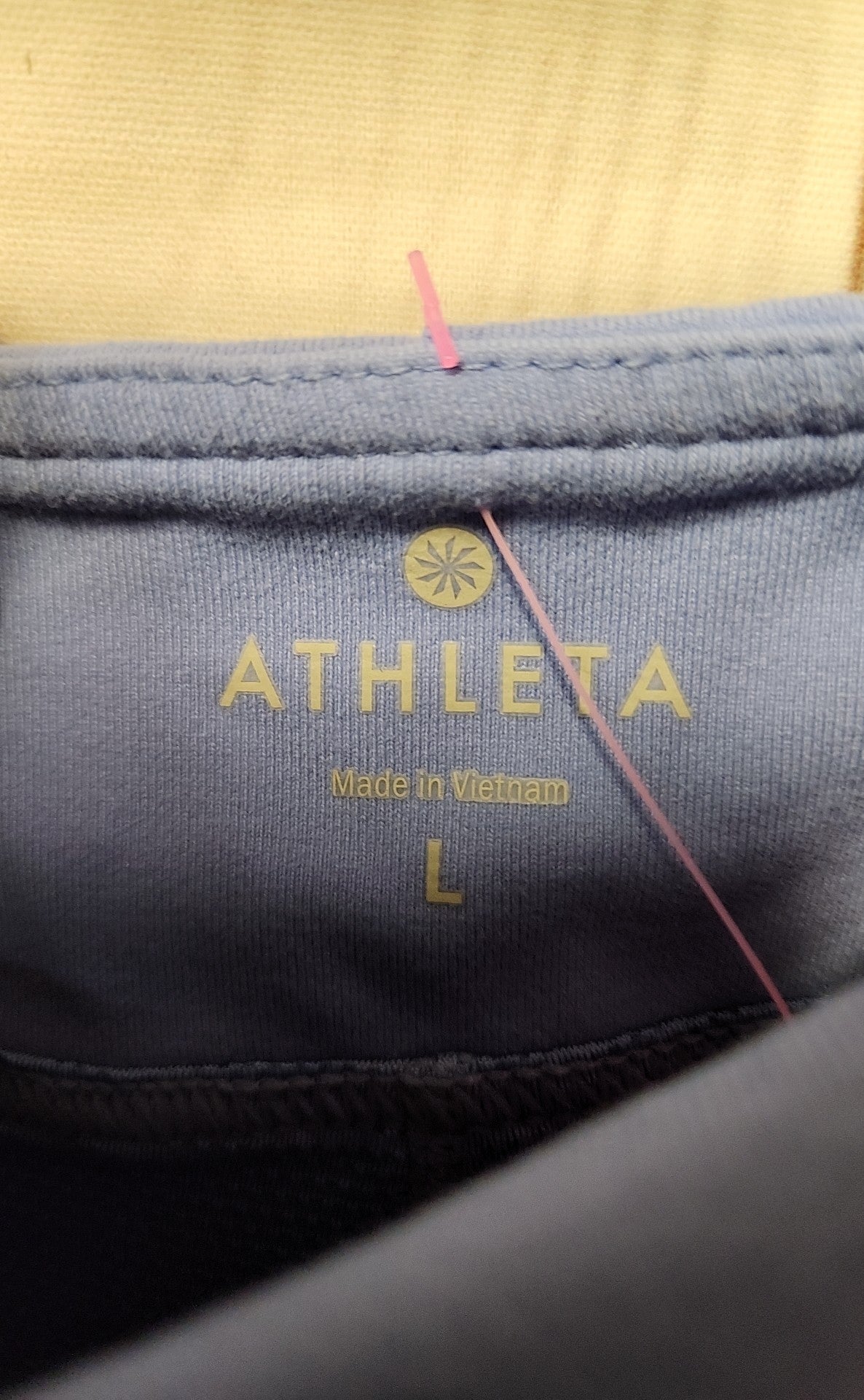 Athleta Women's Size L Blue Skorts