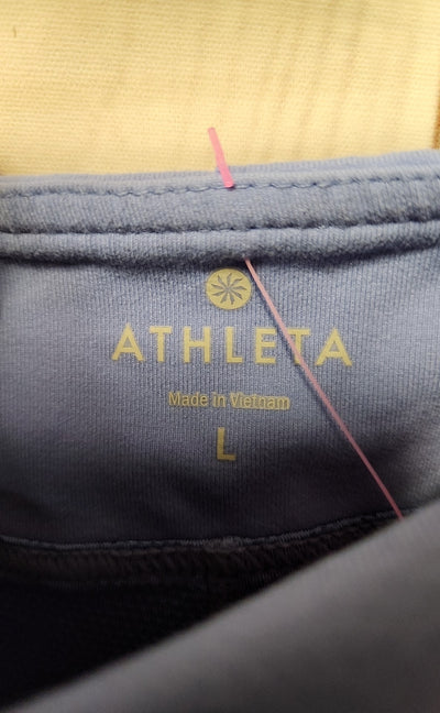 Athleta Women's Size L Blue Skorts