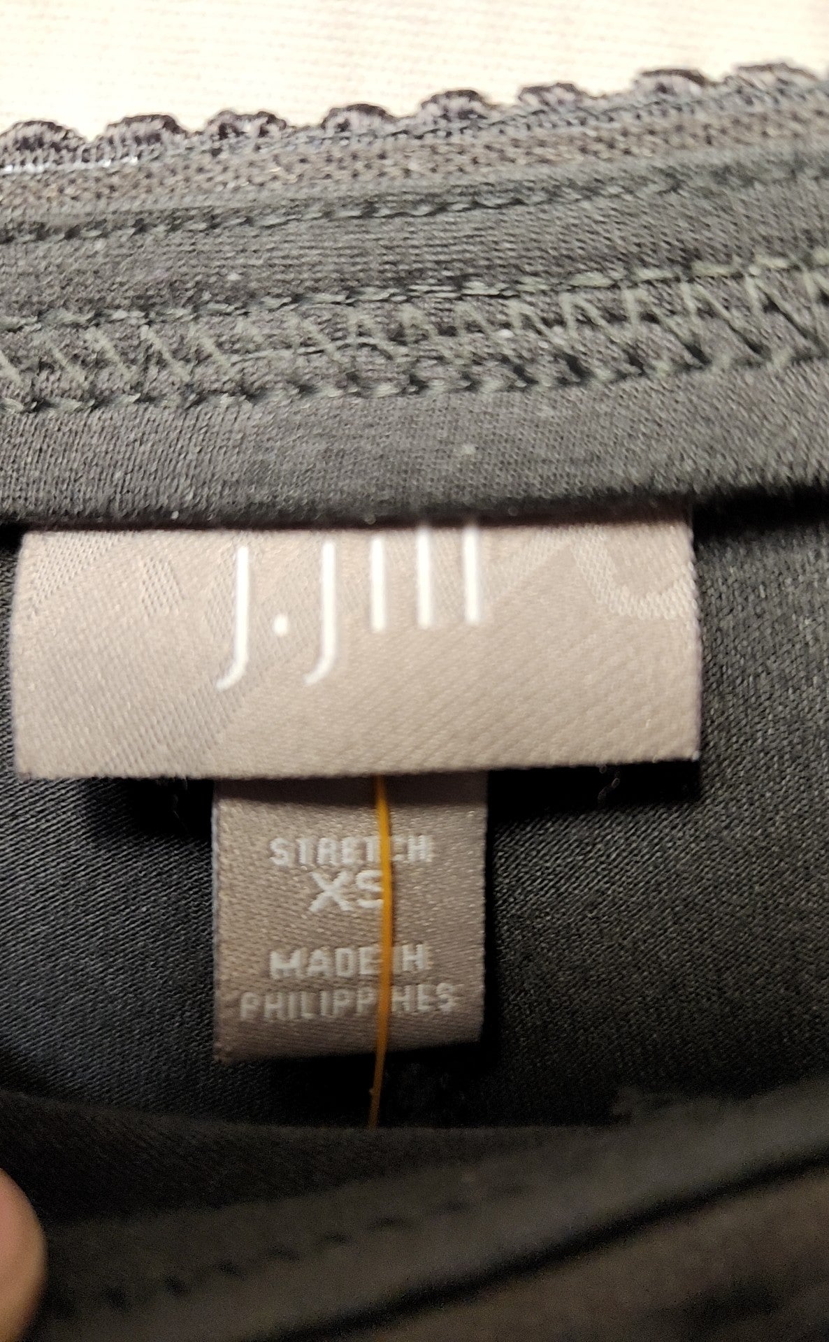 J Jill Women's Size XS Gray Pants