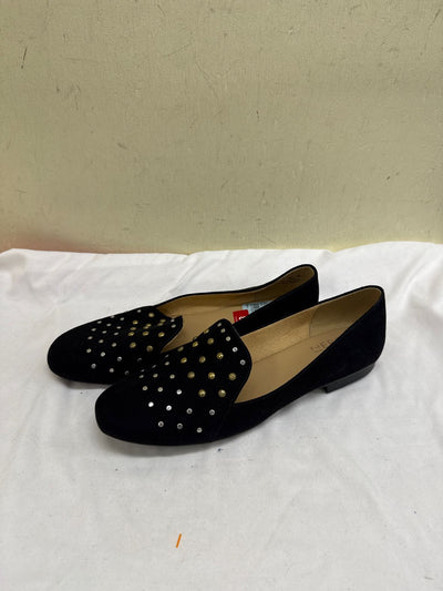 Naturalizer Women's Size 8 Black Flats Shoes
