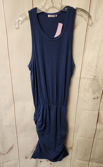 Sundry Women's Size 2 Navy Dress