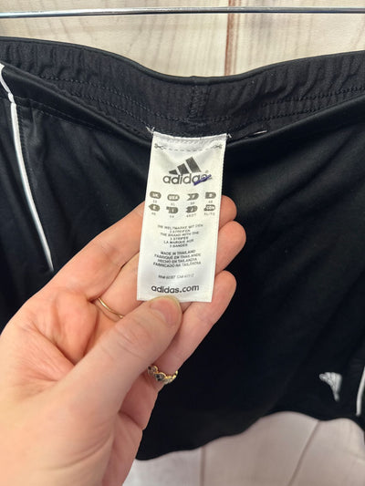 Adidas Women's Size XL Black Skorts