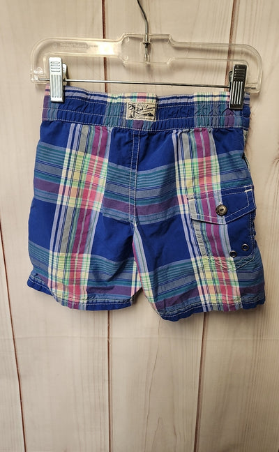 Polo by Ralph Lauren Boy's Size 3 Blue Shorts
