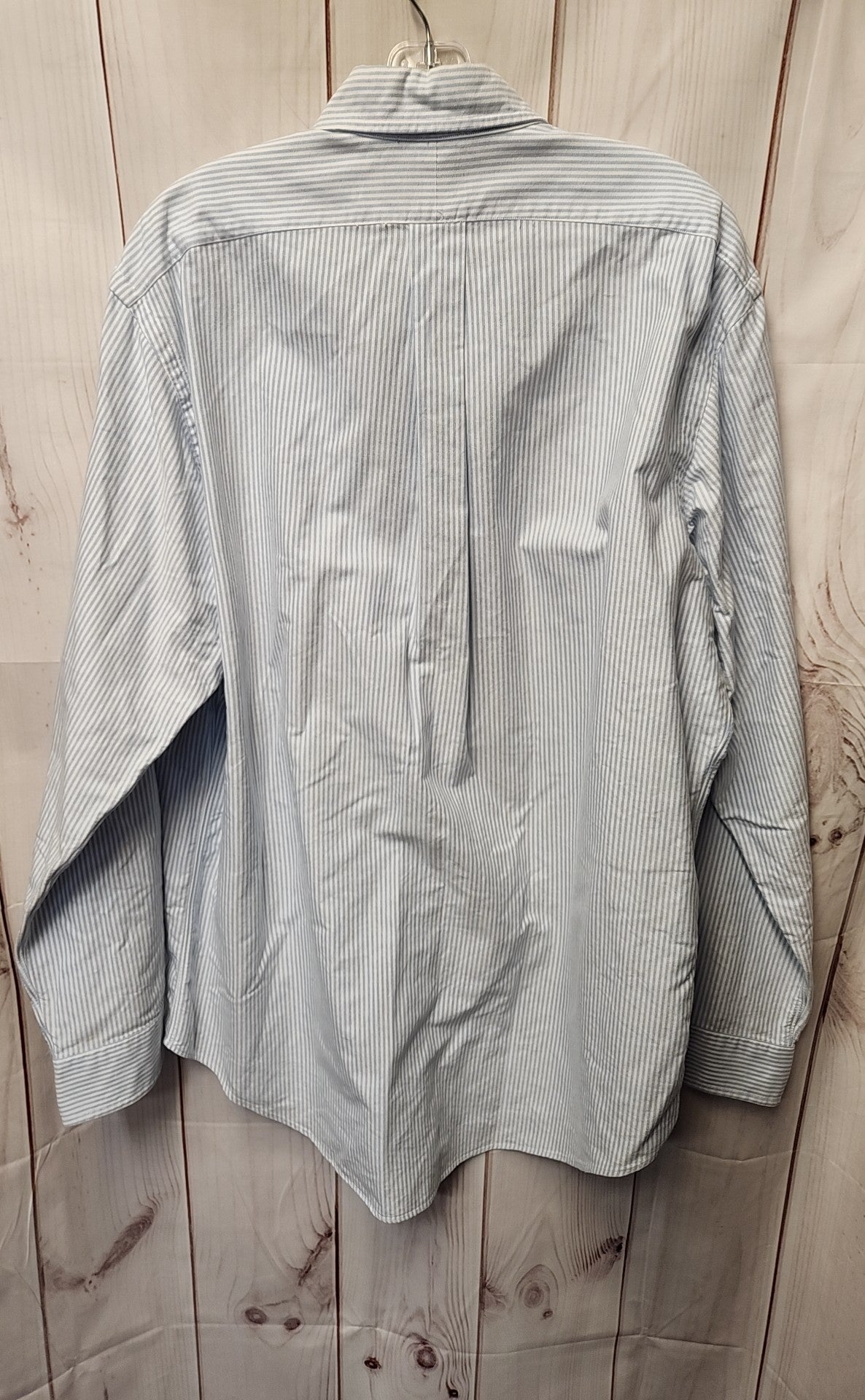 Ralph Lauren Men's Size L Blue Shirt