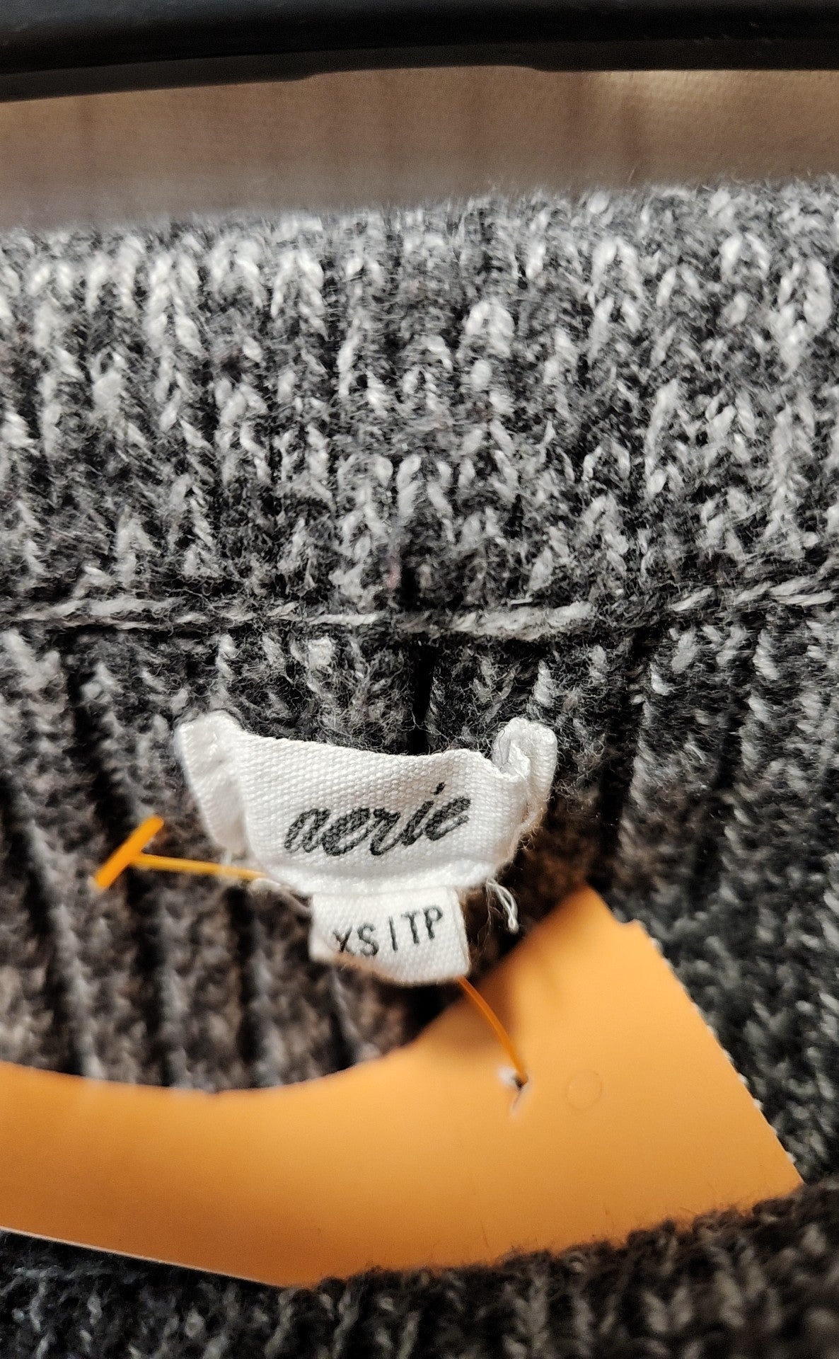 Aerie Women's Size XS Gray Sweatpants