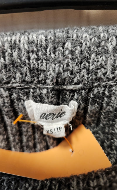 Aerie Women's Size XS Gray Sweatpants