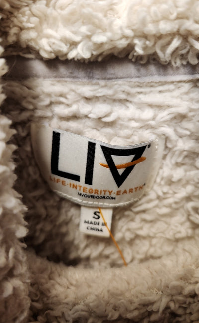 Liv Women's Size S Brown Sweater